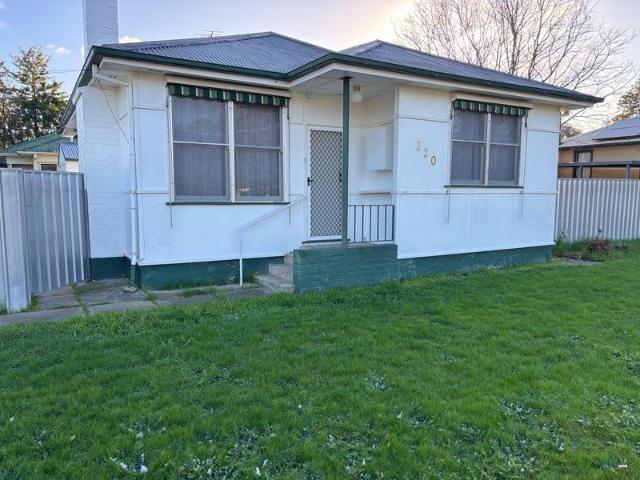 House for rent in Albury, New South Wales