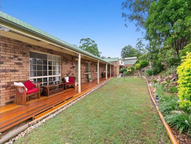 House for rent in Methul, Queensland