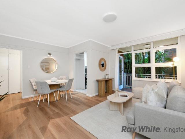 Apartment for sale in Sydney, New South Wales