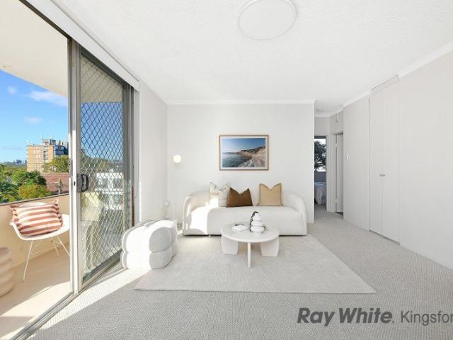 Apartment for sale in Sydney, New South Wales