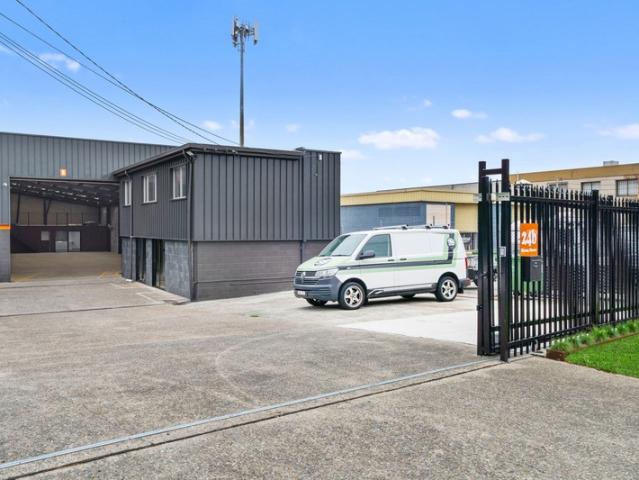 Warehouse for rent in Sutherland Shire, Sydney