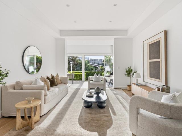 Apartment for sale in Sydney, New South Wales