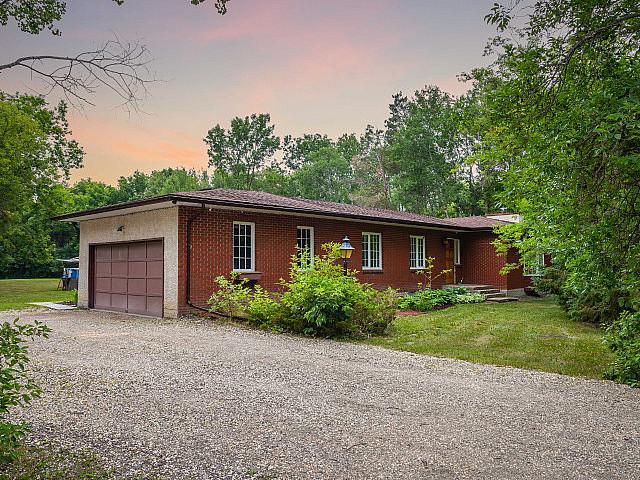 House for sale in Manitoba