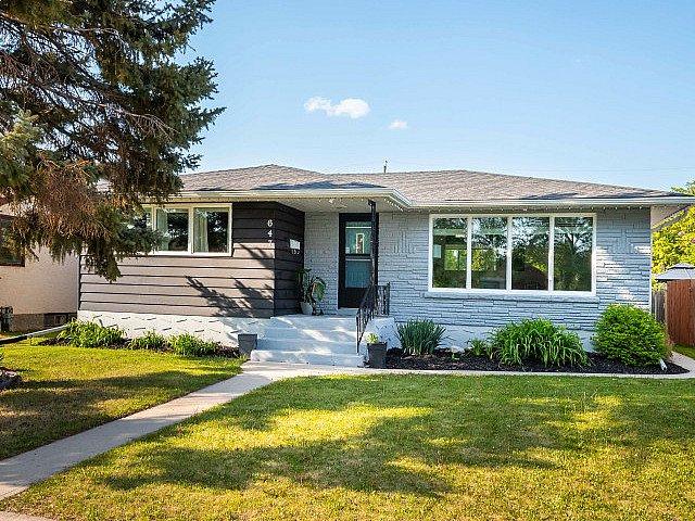 House for sale in East St. Paul, Manitoba