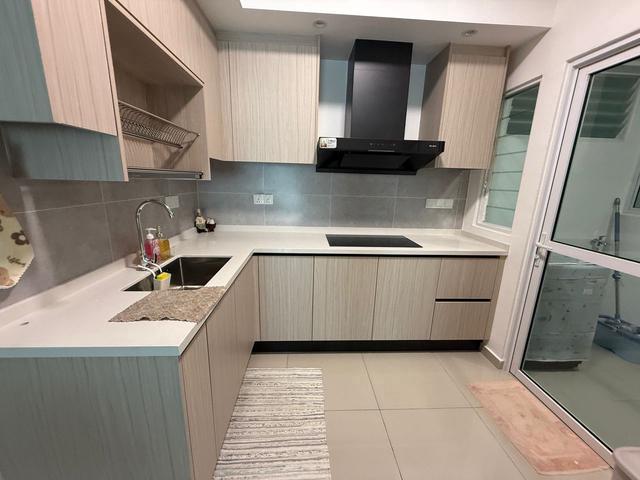 Condominium for rent in Barat Daya, George Town