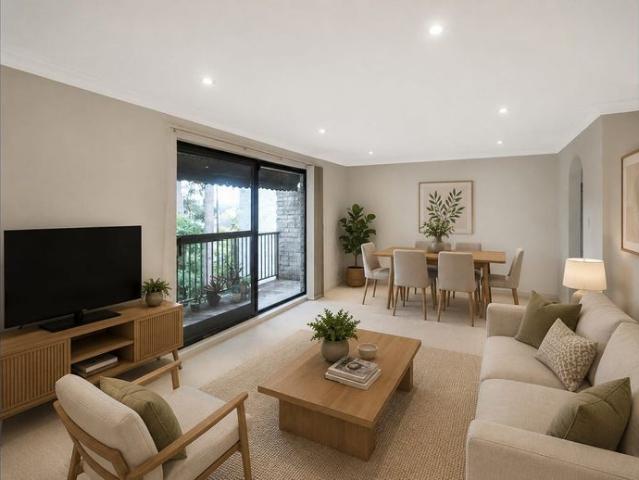 Apartment for rent in Sydney, New South Wales