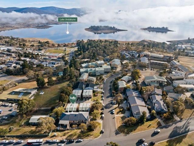 Apartment for sale in Jindabyne, New South Wales