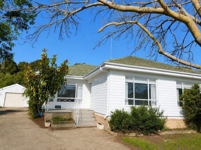 House for rent in Morwell, Victoria