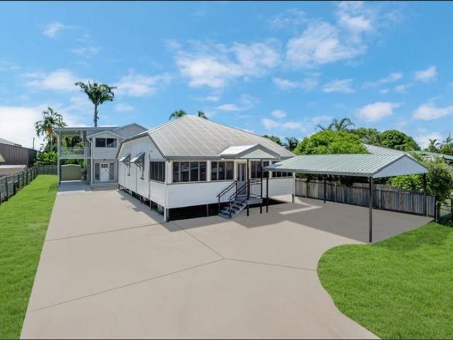 House for rent in Townsville, Queensland