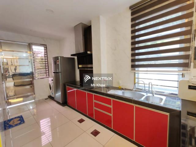 Residential House for sale in Georgetown, Penang
