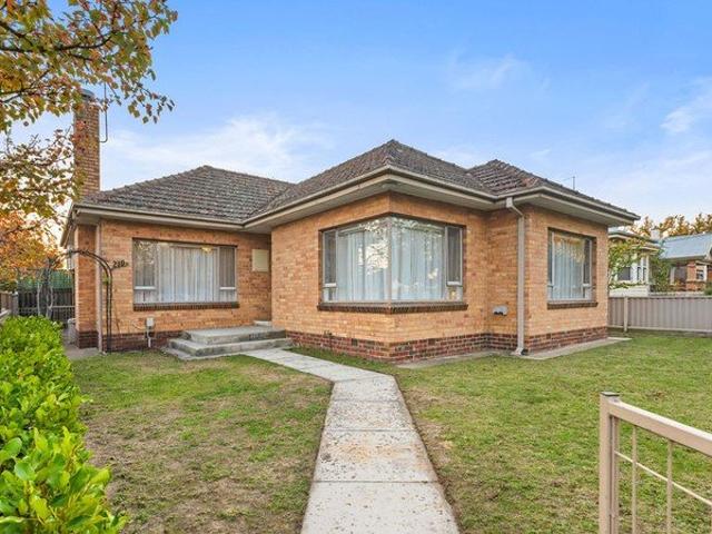 House for rent in Newington, Ballarat