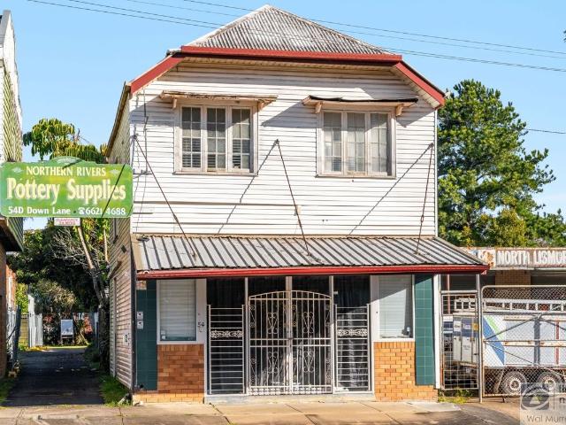 House for sale in North Lismore, New South Wales