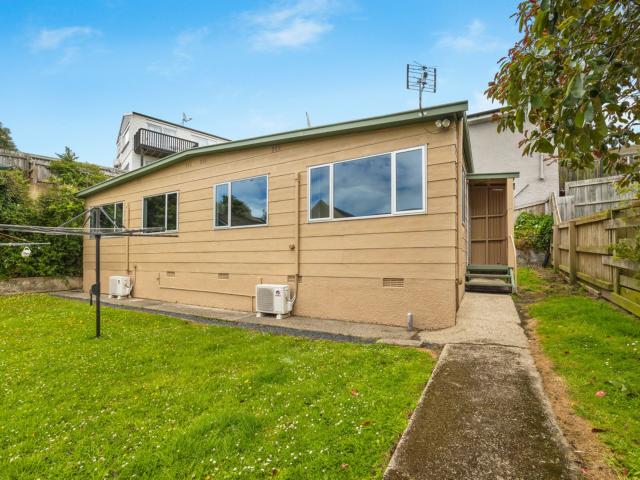 Apartment for rent in Otakou