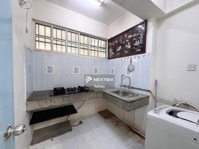Residential House for sale in Georgetown, Penang
