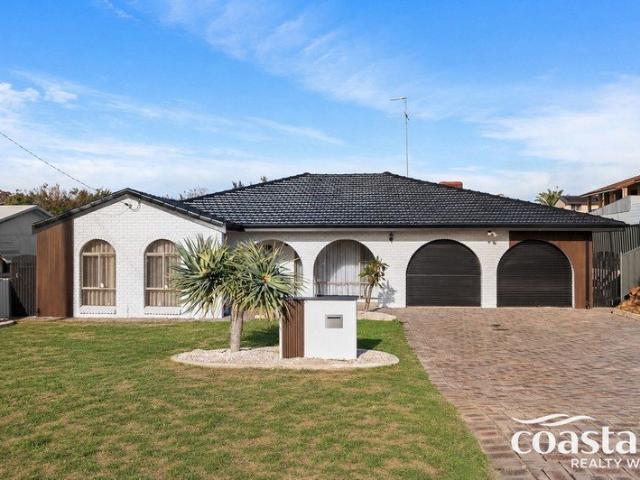 House for rent in Parklands, Western Australia