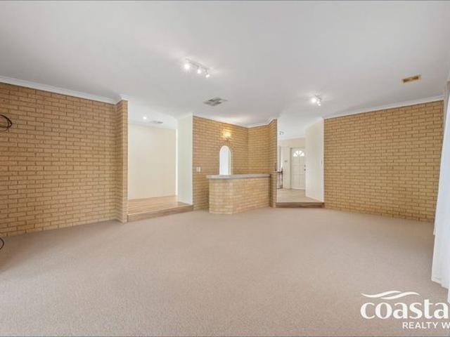 House for rent in Parklands, Western Australia
