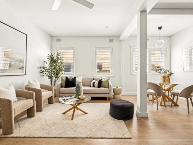 Apartment for rent in Sydney, New South Wales