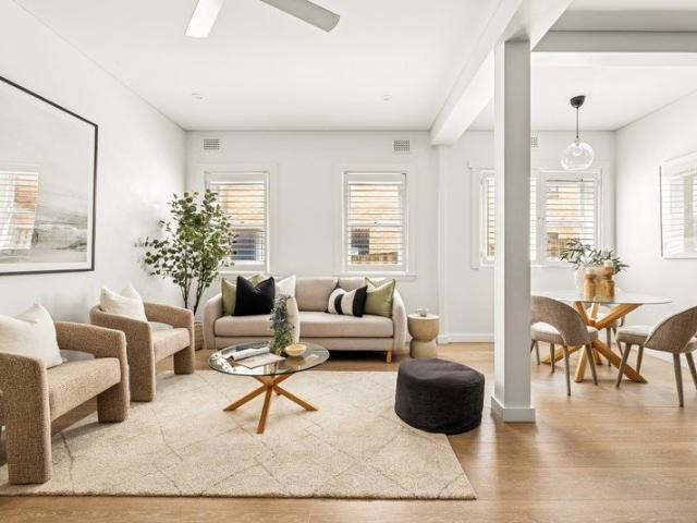 Apartment for sale in Sydney, New South Wales