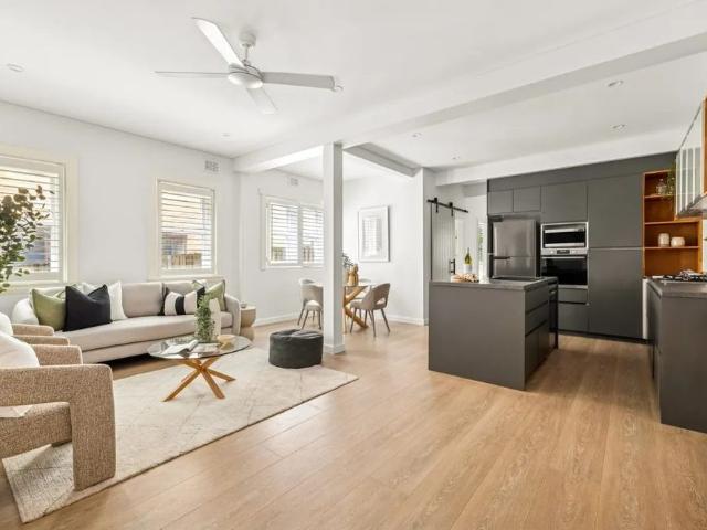 Apartment for rent in Sydney, New South Wales