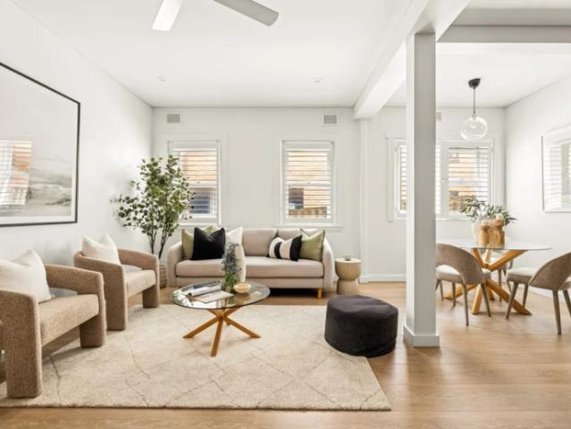 Apartment for rent in Sydney, New South Wales