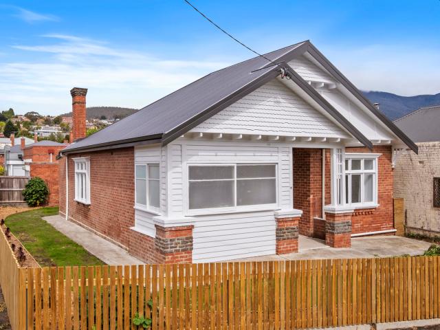 House for sale in New Town