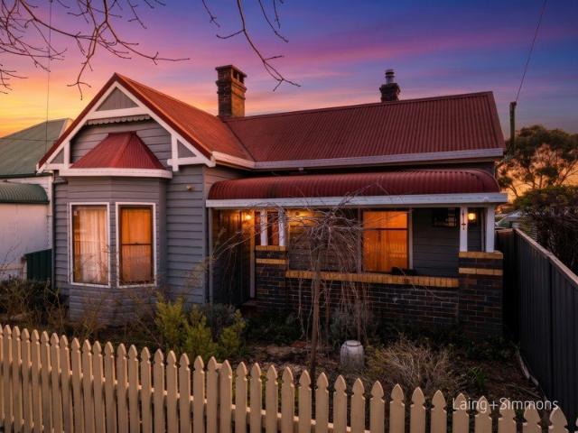 House for sale in Abington, New South Wales
