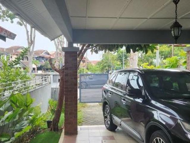 Terraced House for sale in Petaling, Alam Impian