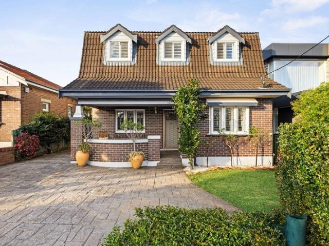 House for sale in Sydney, New South Wales