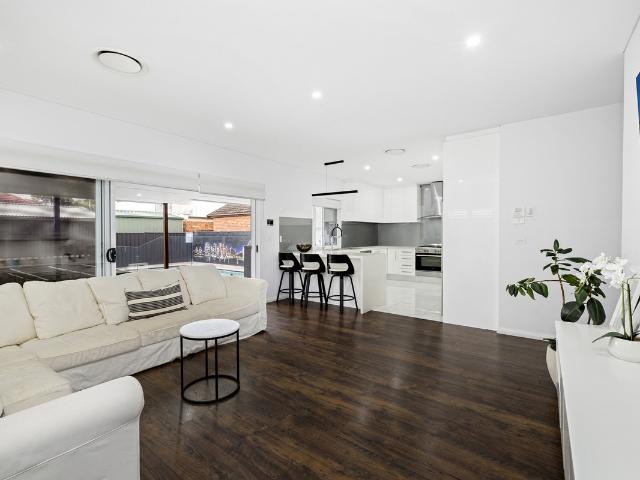 House for sale in Croydon Park, New South Wales