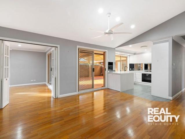 House for rent in Wattle Grove, Sydney
