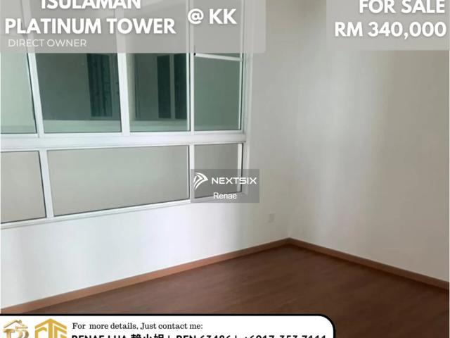 Residential House for sale in Alam Impian, Selangor