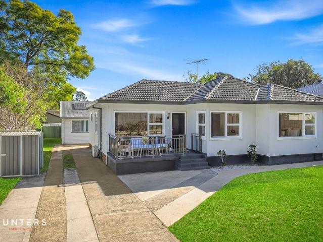 House for sale in Sydney, New South Wales