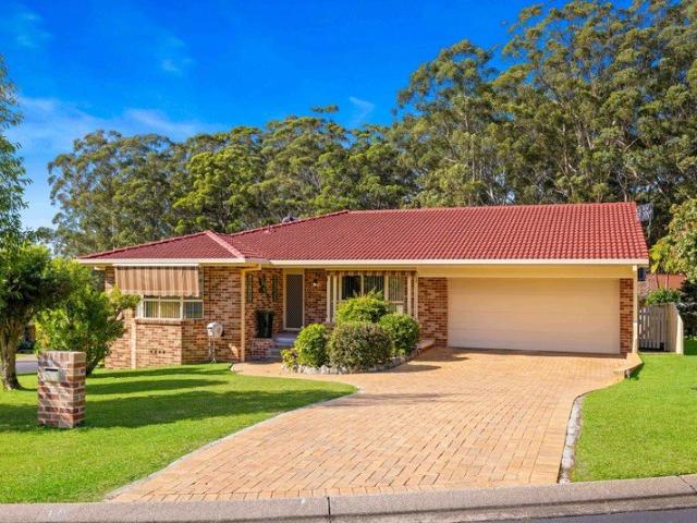 House for sale in West Haven, New South Wales