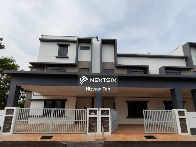 Residential House for sale in Georgetown, Penang