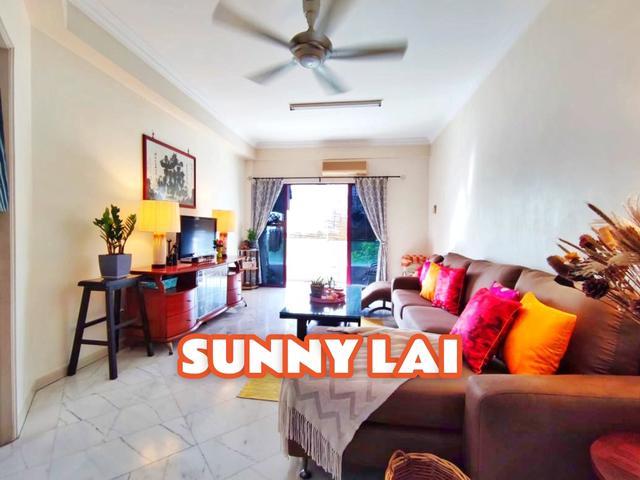 Condominium for sale in Georgetown, Penang