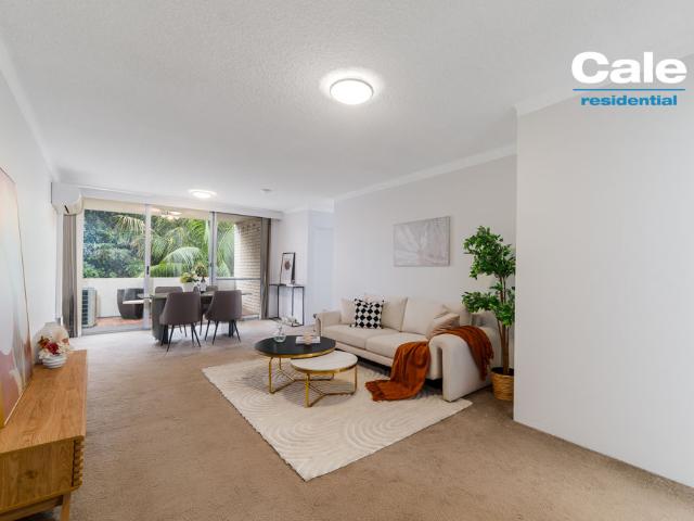 Apartment for sale in Sydney, New South Wales