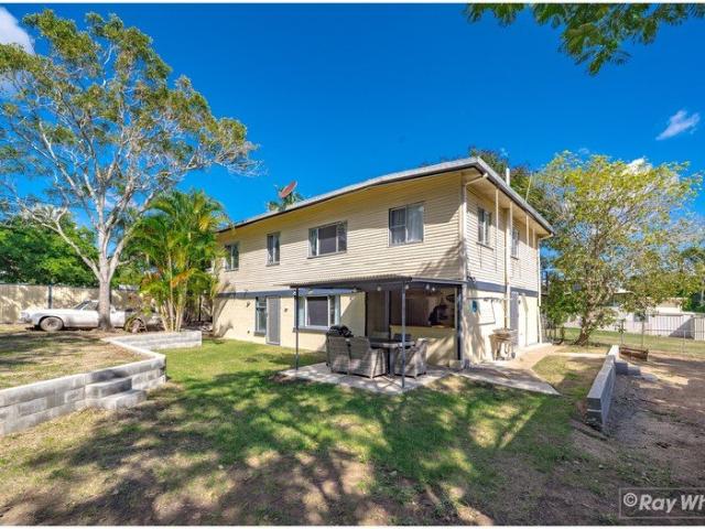 House for sale in Rockhampton, Queensland