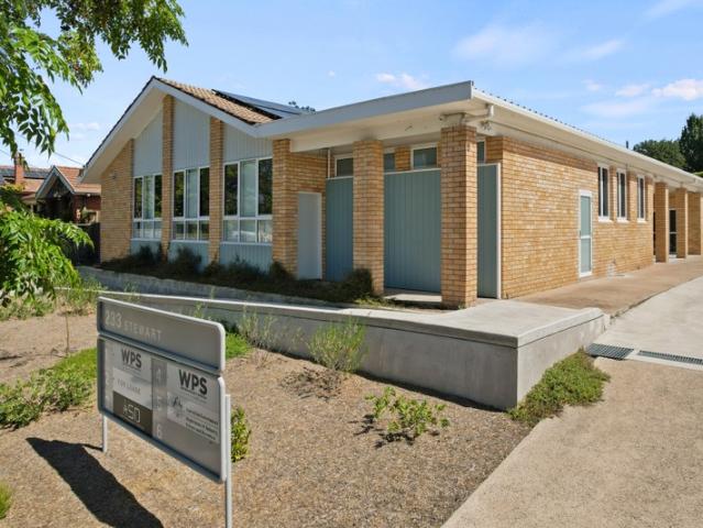 Office for rent in Bathurst, New South Wales