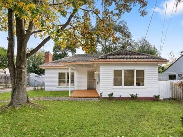 House for rent in Camerons Creek, Victoria