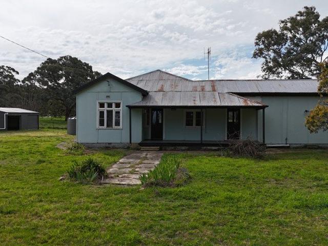 House for rent in Bowning, New South Wales