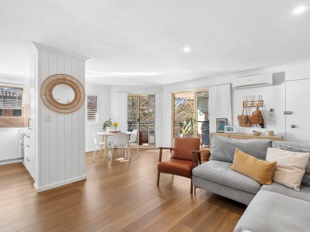Apartment for sale in Caringbah