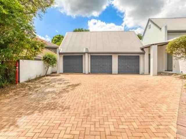 House for sale in Gauteng