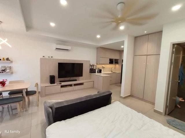 Serviced Residence for rent in Malaka