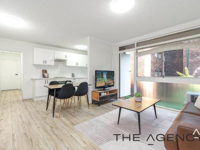 Apartment for rent in Strathfield, New South Wales