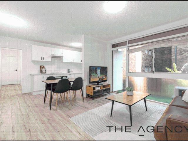 Apartment for rent in Strathfield, New South Wales
