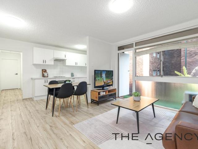 Apartment for rent in Strathfield, New South Wales