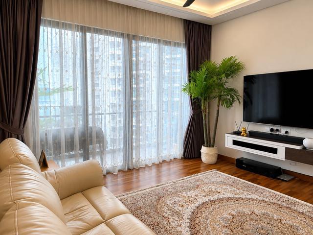 Condominium for sale in Georgetown, Penang