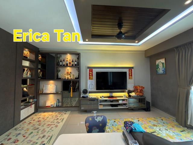 Condominium for sale in Georgetown, Penang