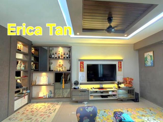 Condominium for sale in Barat Daya, George Town