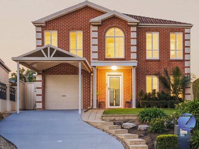 House for sale in St Helens Park, Sydney